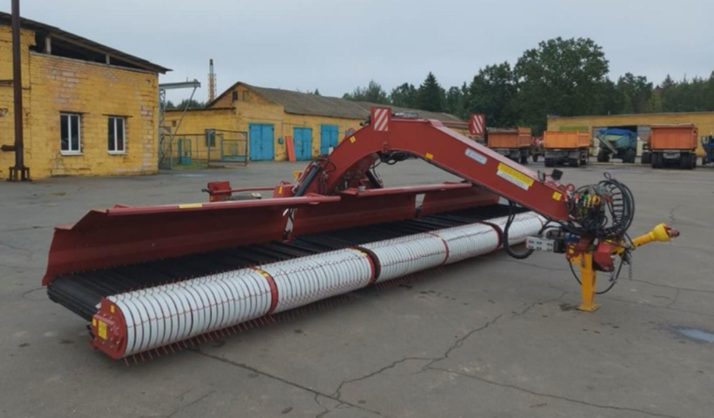 Приемочные испытания ВЛ-10