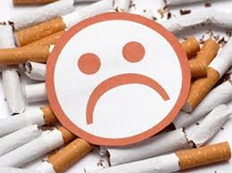 Профилактика курения